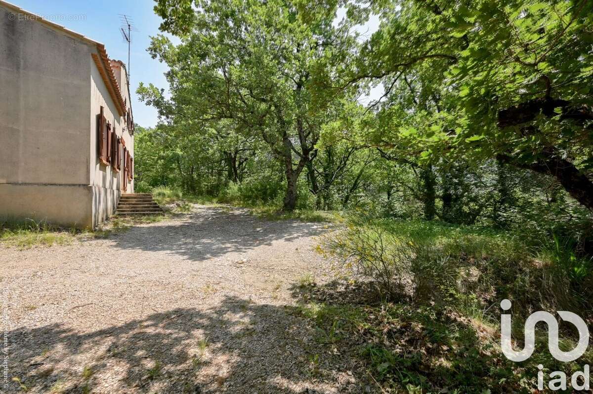 Photo 4 - Maison à PLAN-D&#039;AUPS-SAINTE-BAUME