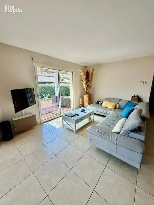 Maison 115 m² à Vensac  - photo 3