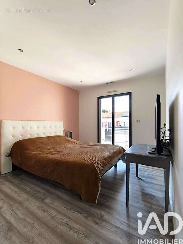 Photo 6 - Maison à SAINT-ANDRE-DE-ROQUELONGUE