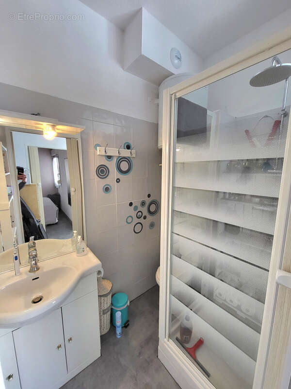 Appartement à FRONTIGNAN