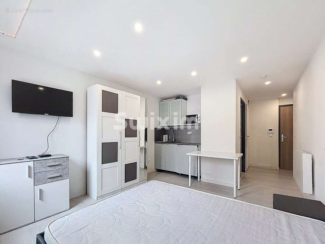 Appartement à ANNEMASSE