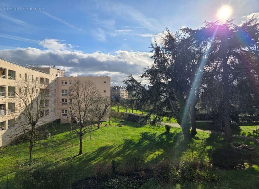 Appartement à LE MANS