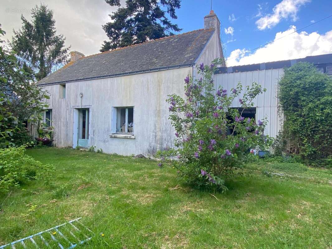 Photo 2 - Maison à QUESTEMBERT