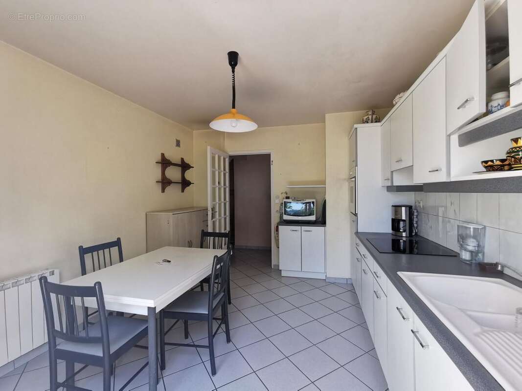 Maison 129 m² à Minihy-Treguier  - photo 5