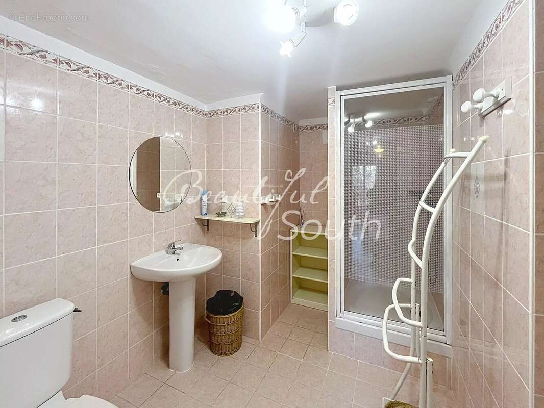 Maison à AMELIE-LES-BAINS-PALALDA