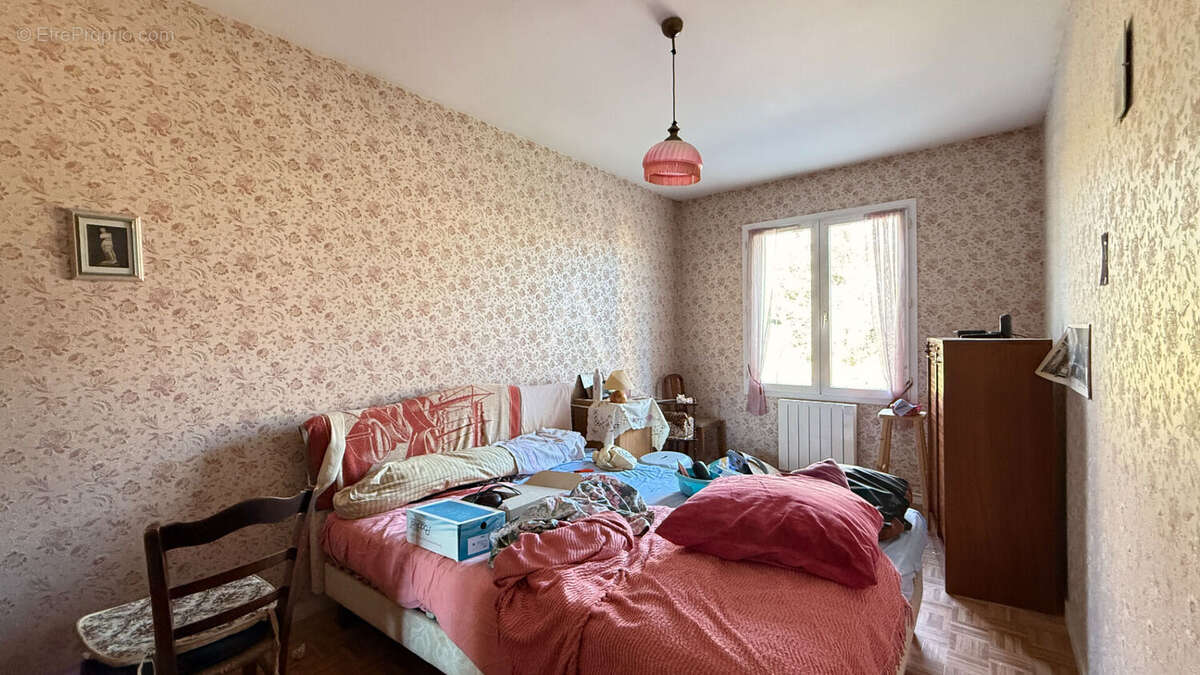 Maison à LA ROCHE-SUR-YON