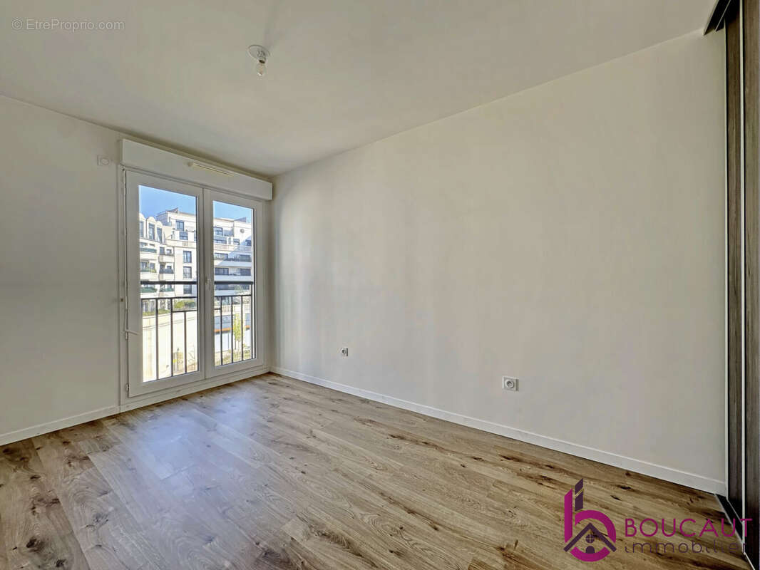 Appartement à CLAMART
