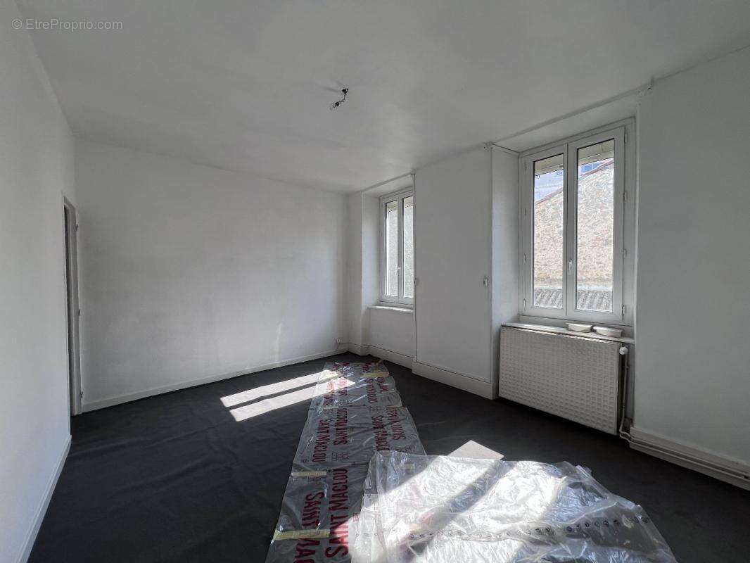 Appartement à SAINT-GAUDENS