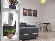 Appartement à FOURAS