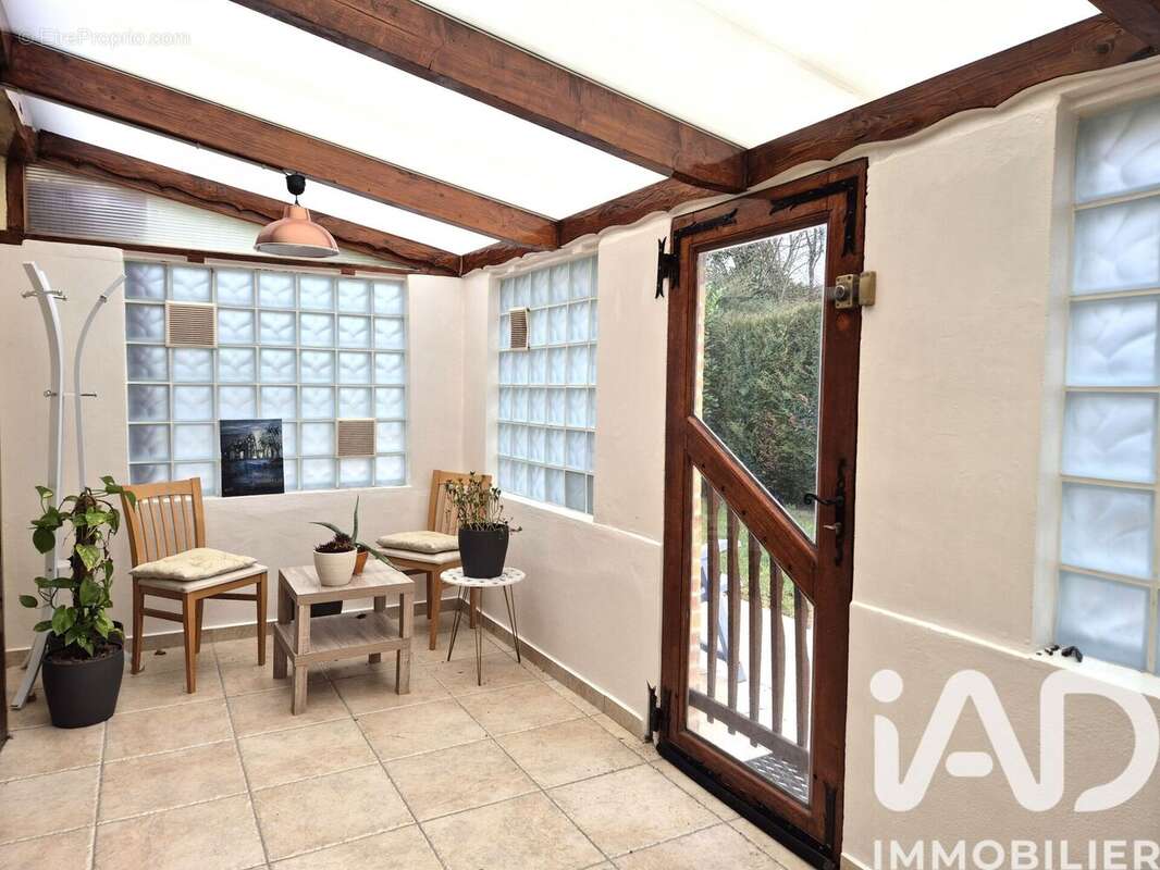 Photo 6 - Maison à SUCY-EN-BRIE