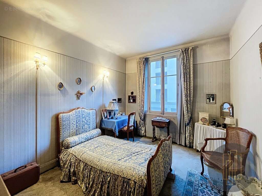 Appartement à LYON-7E