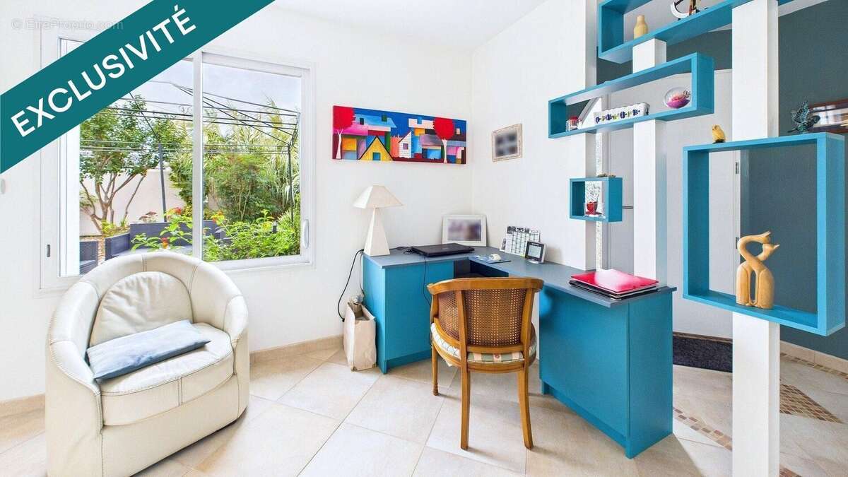 Photo 8 - Maison à DOMPIERRE-SUR-MER