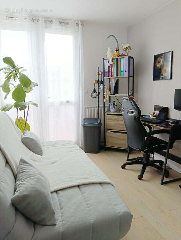 Appartement à MAUREPAS