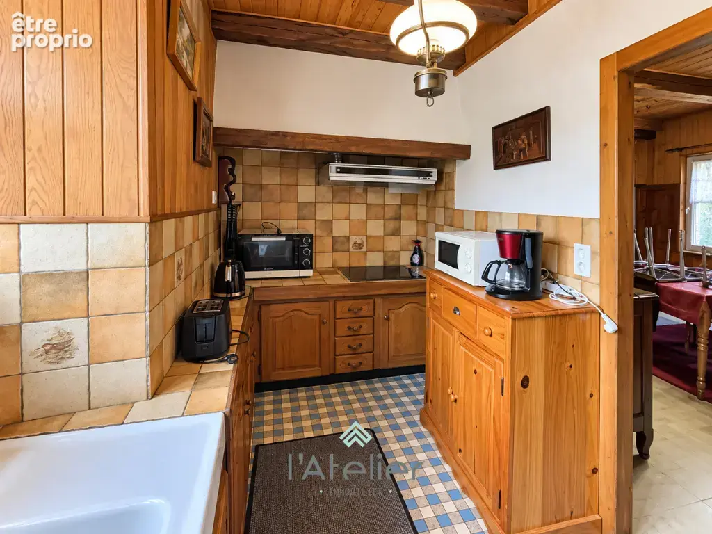 'LA PERLE DU LAC'  Propriété de charme et de caractère au coeur de la vallée du Louron. GAMME PRESTIGE - photo 15