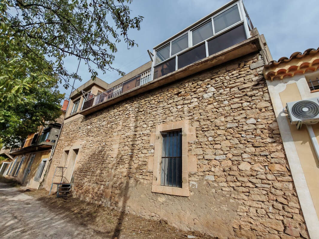 Maison à APT