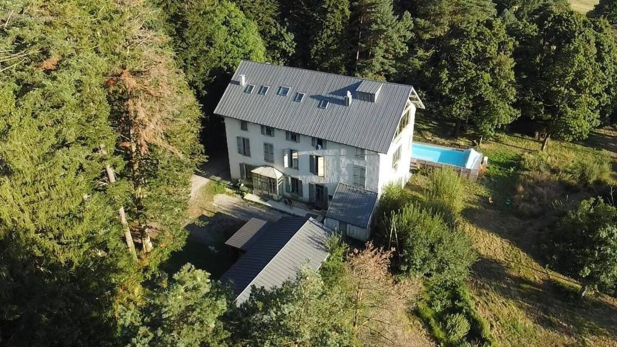 Photo 1 - Maison à SAISSAC