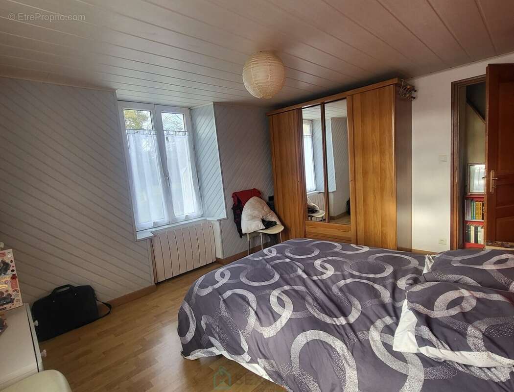 Maison de village en pierre avec appartment - photo 7