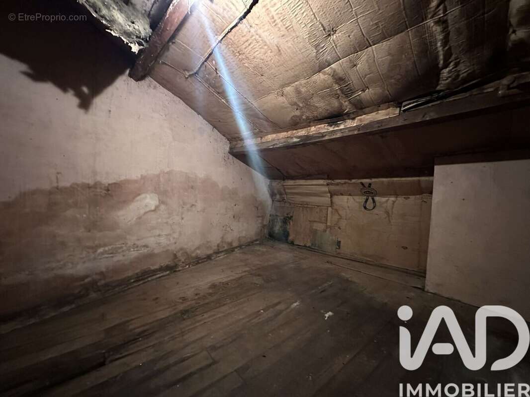 Photo 7 - Maison à ETAULES