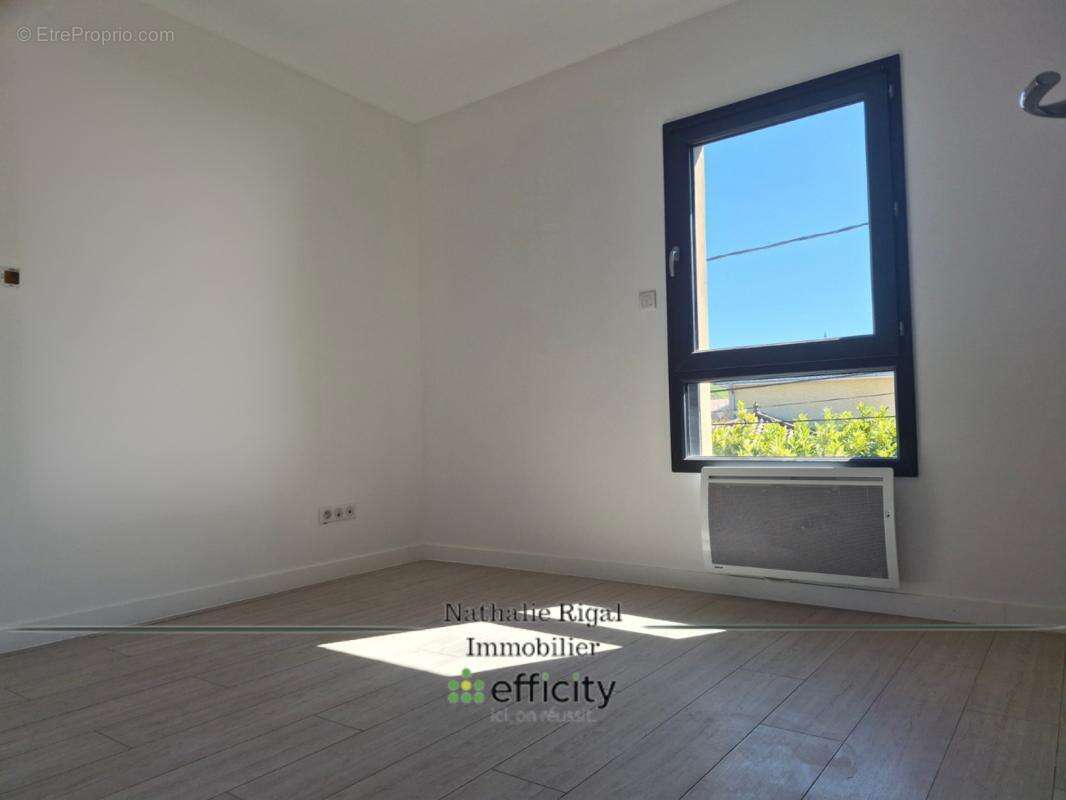 Appartement à CHATILLON