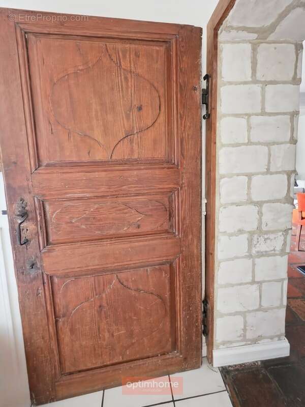 Propriete 273 m² 6 chambres jardin expo sud - photo 9