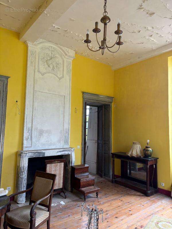 Maison à LOUPIAC