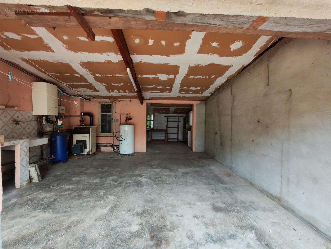 Maison individuelle - photo 14