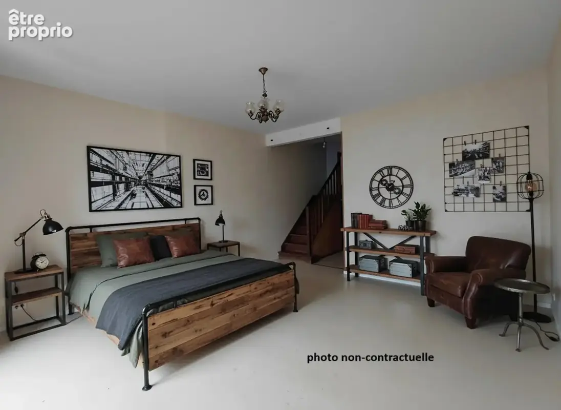 Appartement à MAURS