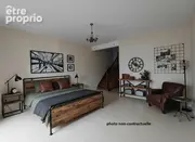 Appartement à MAURS