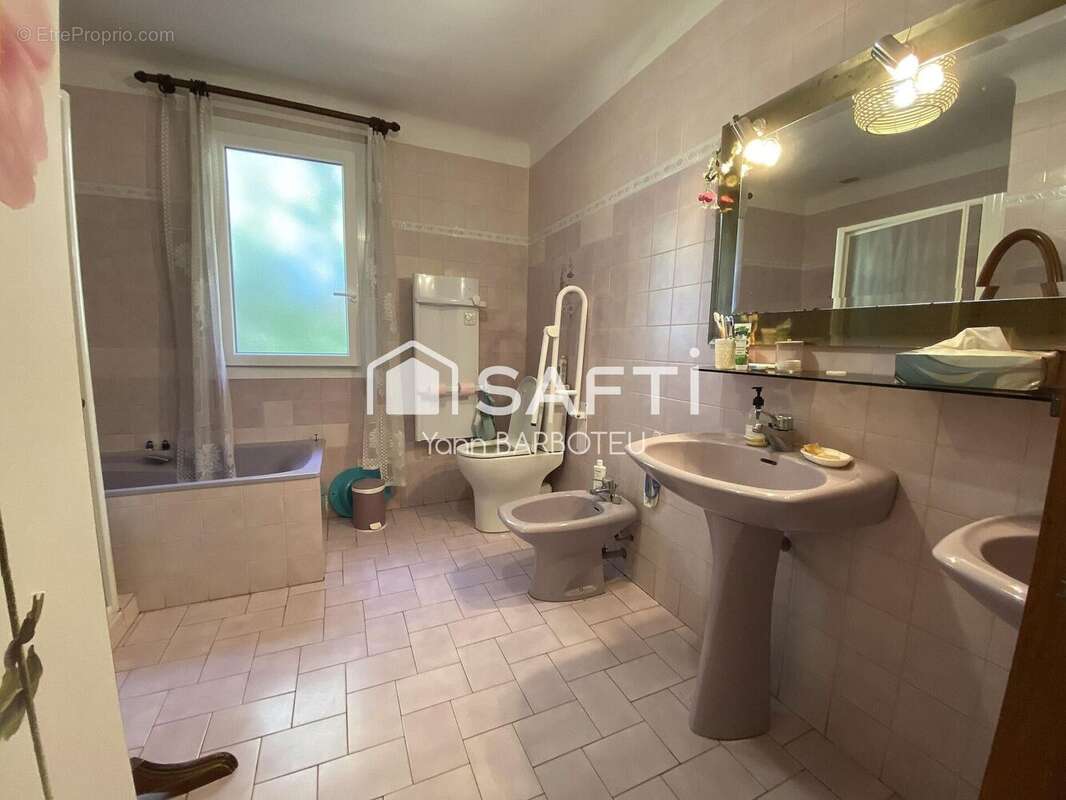 Photo 6 - Maison à MAUREILLAS-LAS-ILLAS