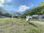Terrain à ARAGNOUET