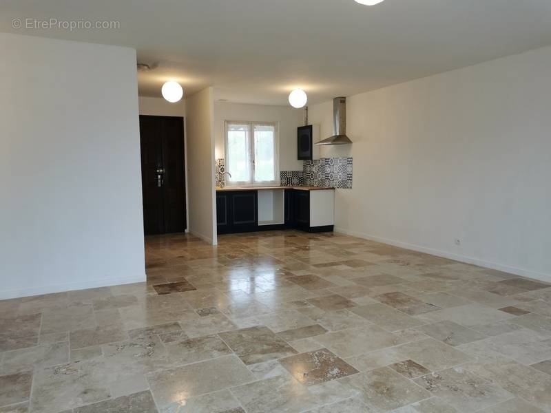 FRONTENAC – Maison 100m² 5ch sur jardin clos +1200m²  - photo 2