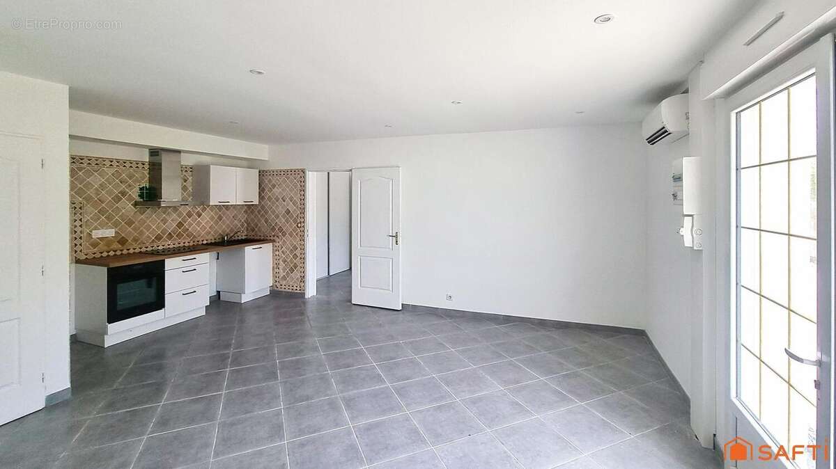 Photo 3 - Appartement à MESCHERS-SUR-GIRONDE