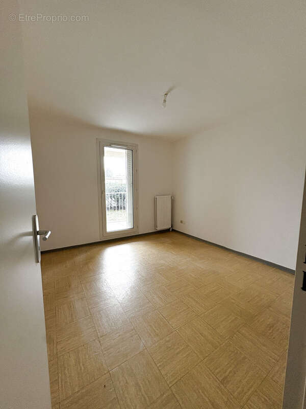 Appartement à VILLENEUVE-LES-MAGUELONE