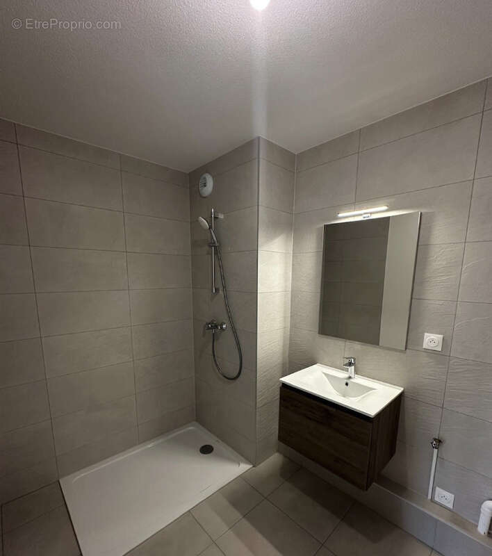 Appartement à SAINT-LOUIS