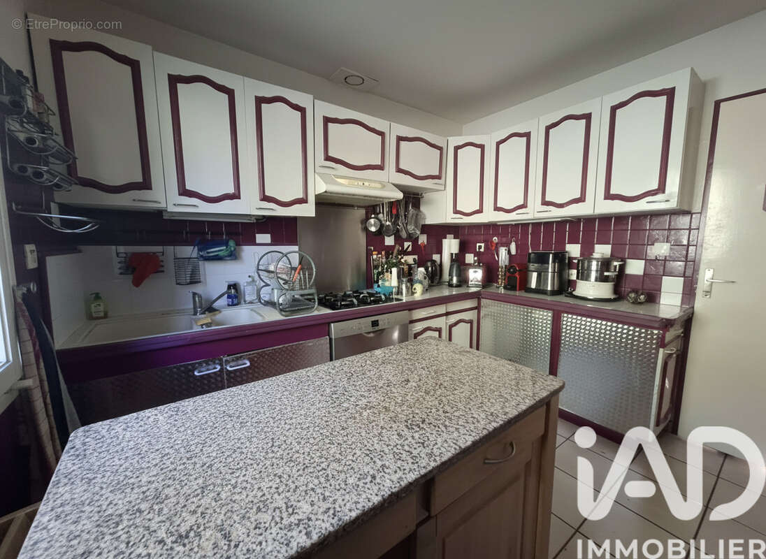 Photo 5 - Maison à SAINT-JEANNET