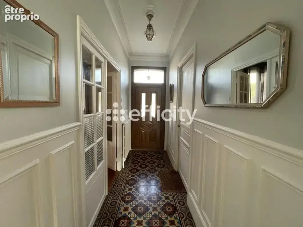 Maison 184 m² à Saint-Pierre-Les-Nemours  - photo 10