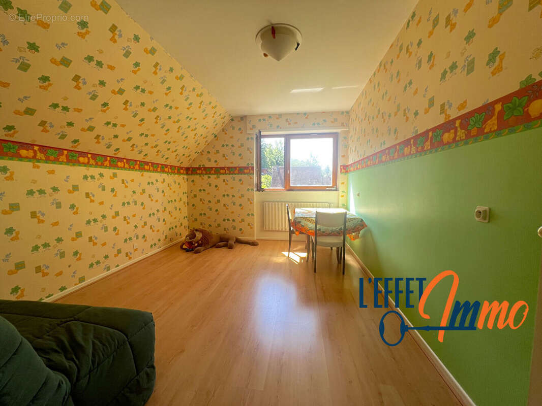 Maison 280 m² habitables sur les hauteurs de Buhl - photo 13