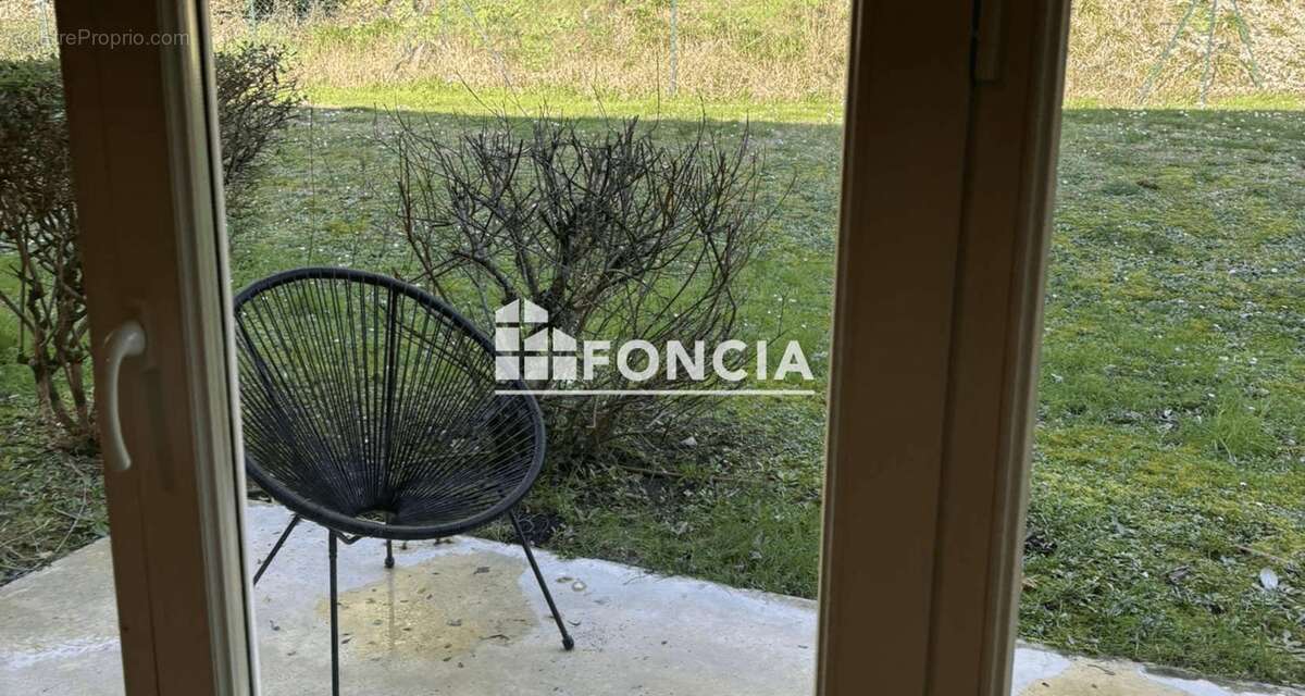Appartement à COGNAC