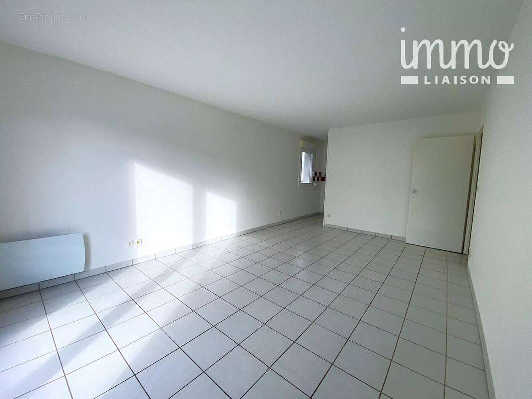 Appartement à PLEURTUIT