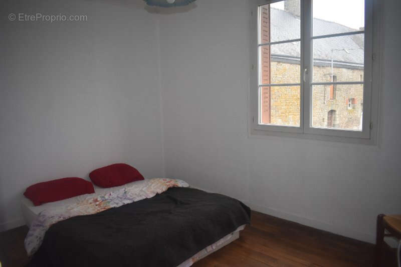 Maison  5 pièce(s) 68 m2 - photo 9