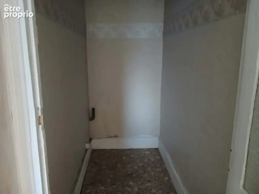 Appartement 2 pièces lumineux avec cachet – Idéal résidence ou investissement - photo 2