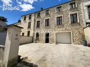Maison à AINCOURT