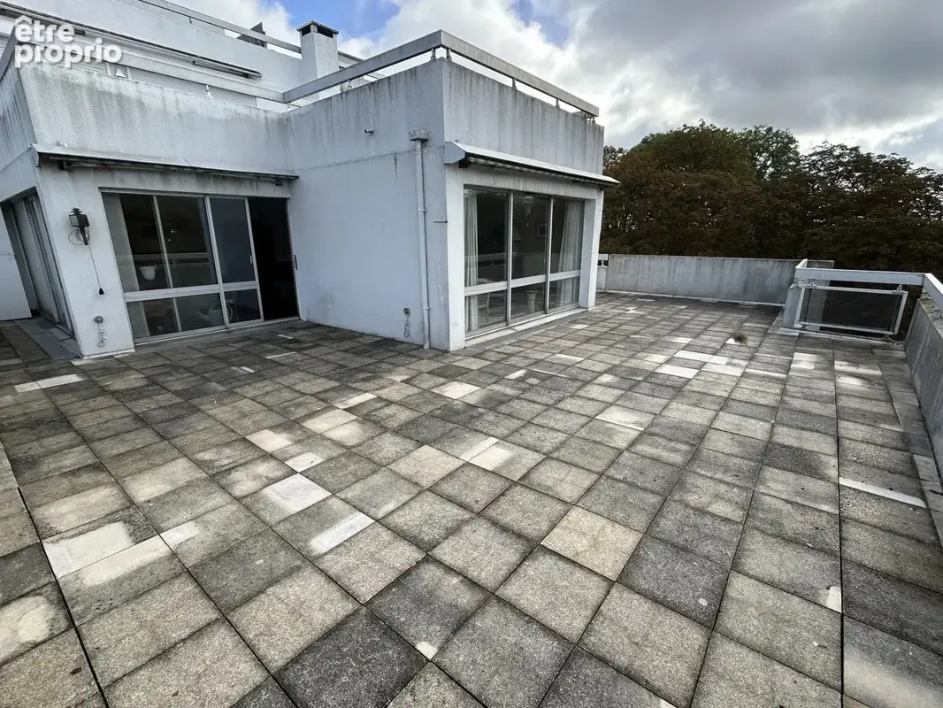 Cambrai – appartement de standing de 135m² avec terrasse de 93 m² - photo 11