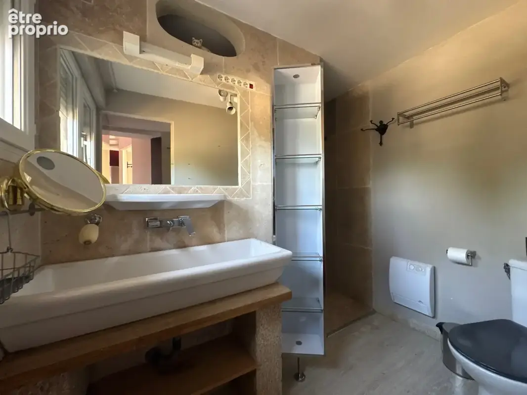Maison familiale 135m2 avec piscine et studio indépendant - photo 8
