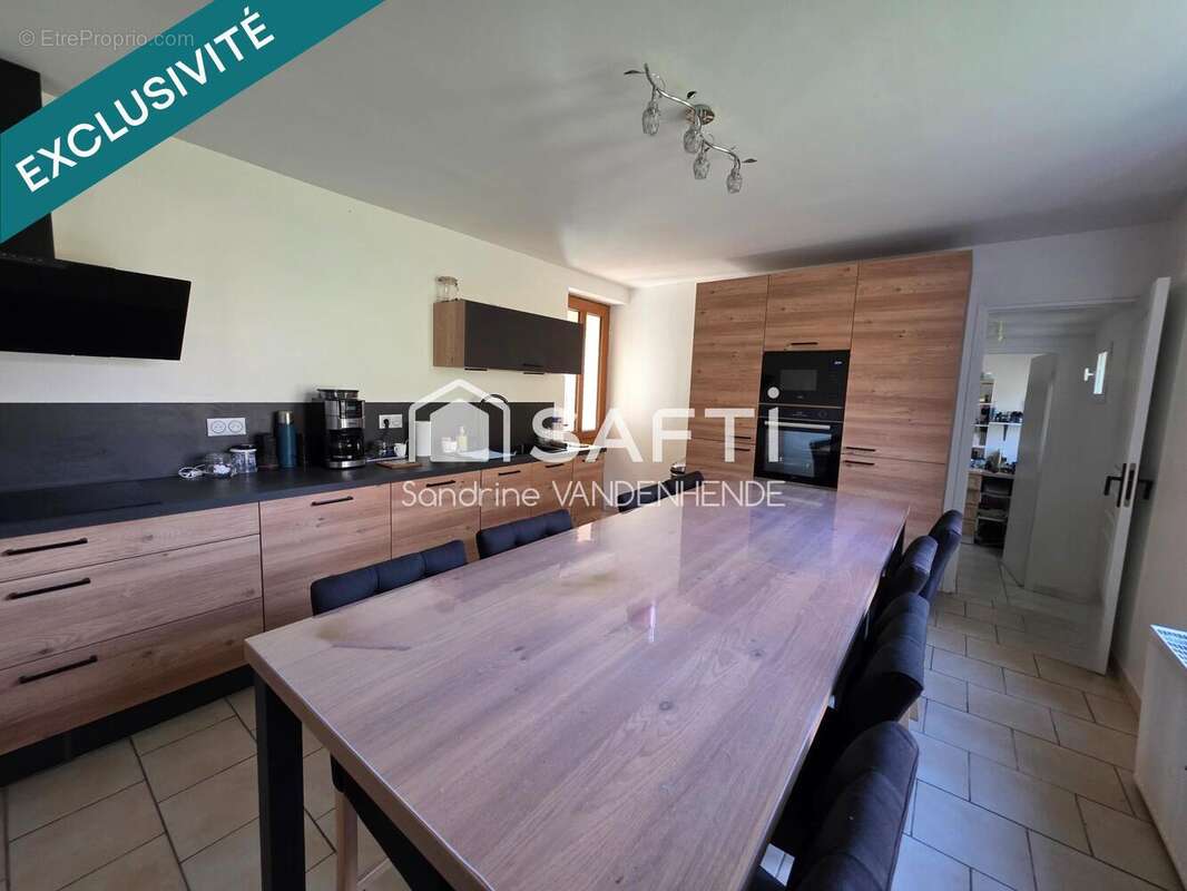 Photo 6 - Maison à BUIRONFOSSE