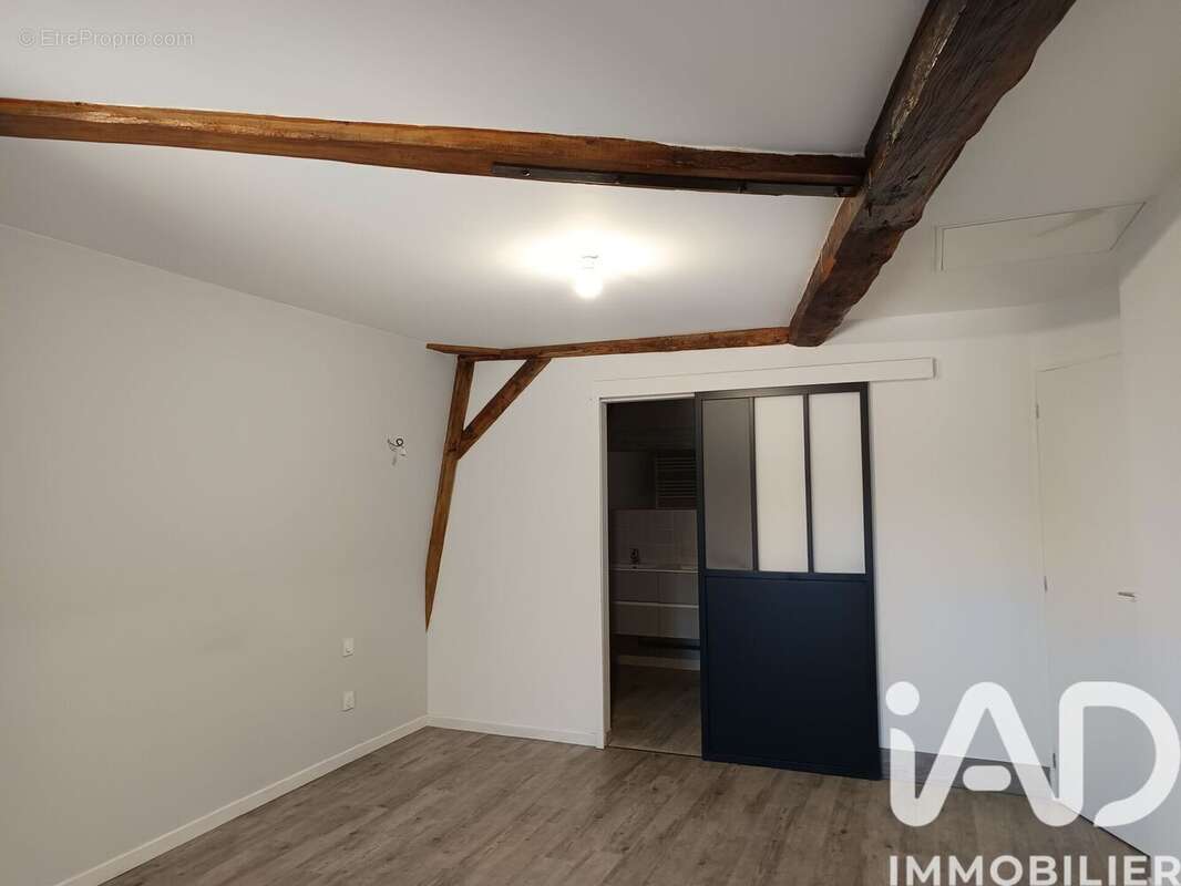 Photo 7 - Maison à LOUDUN