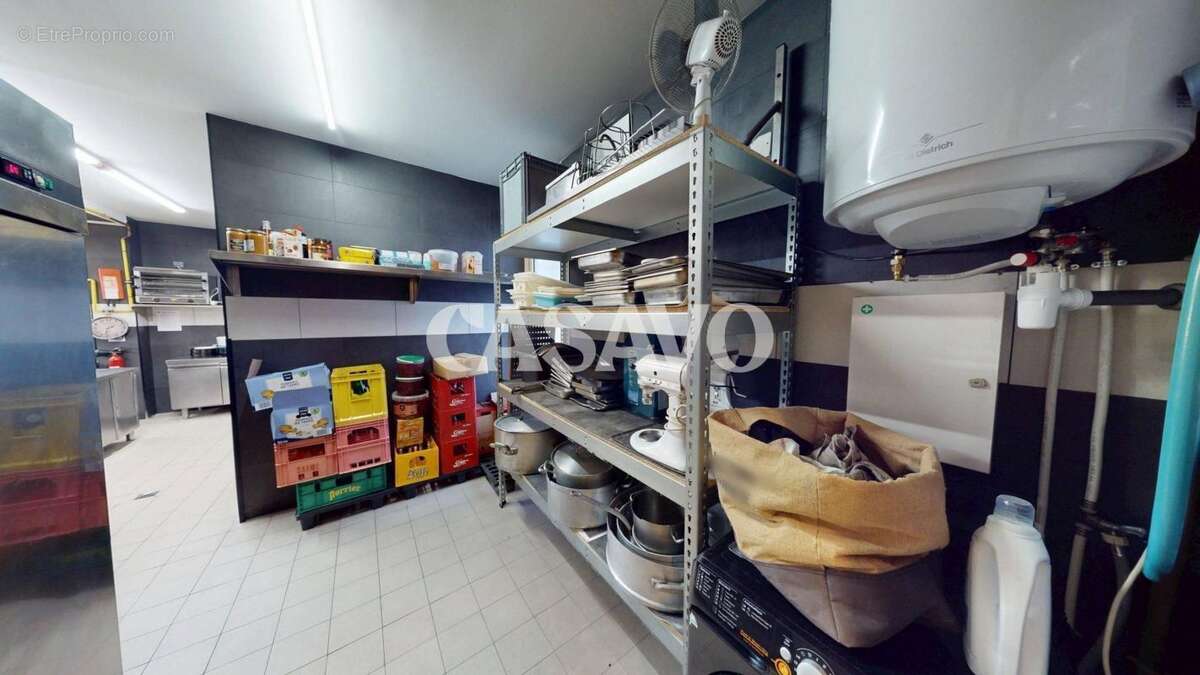 Vente Appartement 3 pièces de 162m² - 06160 Antibes - photo 16