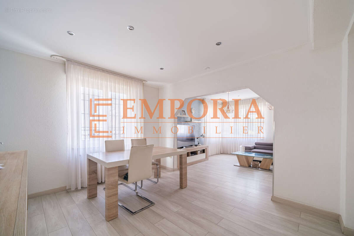 Maison à SAINT-LOUIS