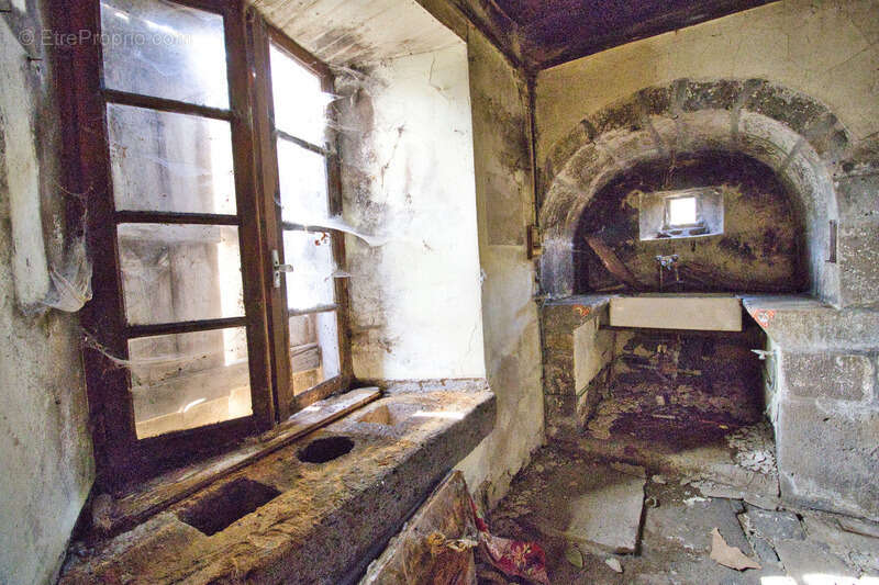 Maison à SAINT-VINCENT-DE-SALERS