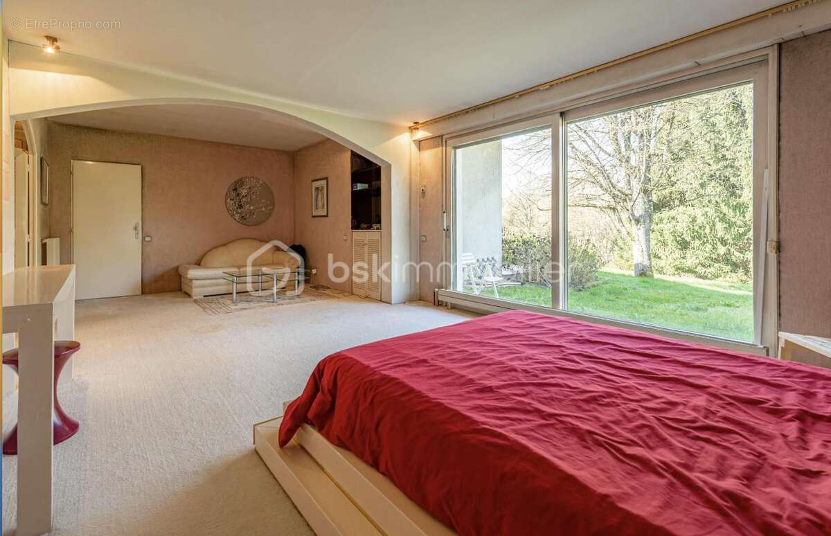 Maison individuelle  291m² avec jardin et garage ANNECY LE VIEUX - photo 8